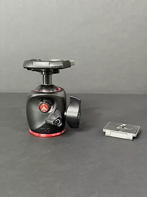 Manfrotto Manfrotto MHXPRO-BHQ2 Ball Head • $99