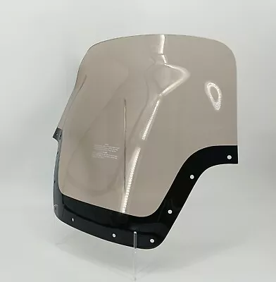 Brown Tint Standard Screen Kawasaki Zg 1000 Concours Windshield Original Profile • $167.99