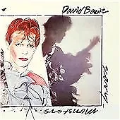 David Bowie : Scary Monsters CD (1999) Highly Rated EBay Seller Great Prices • £7.58