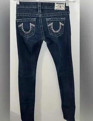 True Religion Jeans Women • $35