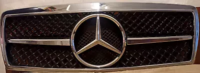 Mercedes Benz C-klass W202 Grill • $179