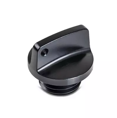 Oil Filler Cap Motorcycle Accessories For Kawasaki Z900RS 2018 • £13.99