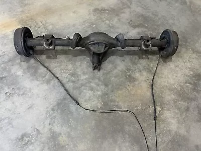 LH LX Torana Complete Banjo Diff • $300