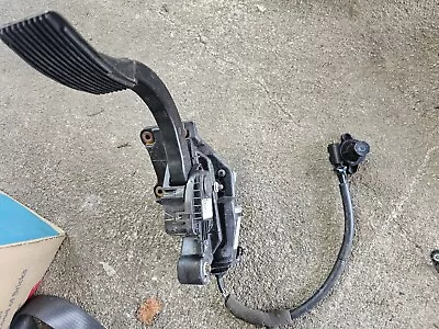 2009-2014 Ford F150 F-150 Gas Pedal Acceleration​ Accelerator Assembly  • $70