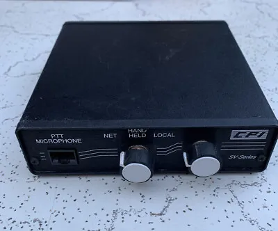 Cpi Sv Series Sv100 Satellite Radio Controller For Mitsubishi-multiple • $70