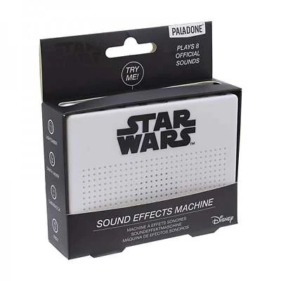 $19.95 • Buy Star Wars - Sound Effect Machine