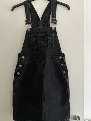 £0.99 • Buy Asos Pinafore Dress