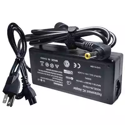 AC Adapter Charger FOR Packard Bell Easynote N18061 3892a300 TK13-BZ-018UK • $17.99