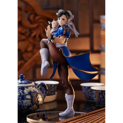 $35.99 • Buy POP UP PARADE- Chun-Li (Street Fighter)