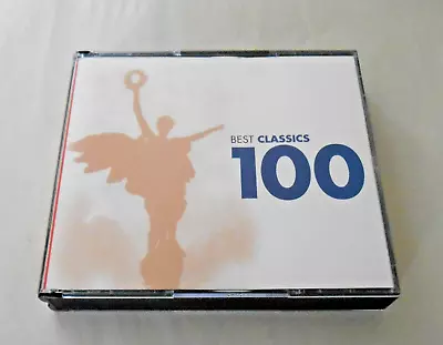 Best Classics 100 - (6) CD Set - Music From EMI - Excellent! • $9.95