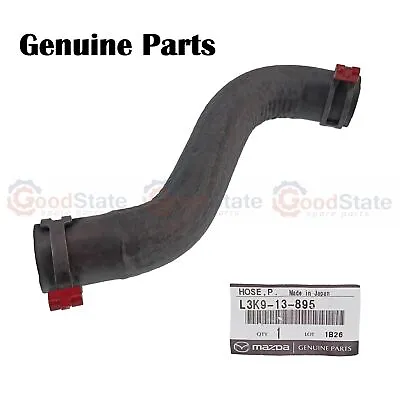 GENUINE Mazda 6 MPS GG CX7 ER ER19 ER3P 2.3L Turbo PCV Valve Hose • $79.18