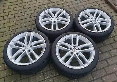 Bbs Sx 0103 8x18 Et44 Vw T4 Bus Audi Mercedes Mini BMW Alloy Rims • $615.14