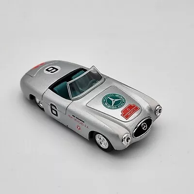 New Ray 1952 Mercedes 300 SL Spyder Panamericana Race Car • $9.99