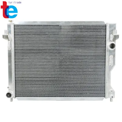 3 Row Aluminum Radiator For 2005-2014 Ford Mustang GT Base 3.7 3.9 4.0 4.6 5.0L • $141.19