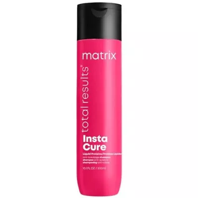 Matrix Total Results Instacure Shampoo 10.1 Oz** • $33.48