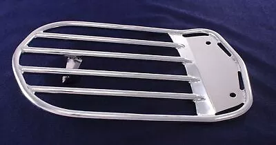 ONE-UP LUGGAGE RACK 4 INDIAN 14-23 CLASSIC VINTAGE CHIEFTAIN CHIEF Springfield • $91.80