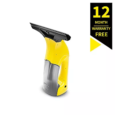 Karcher WV1 Refurbished Window Vacuum • £45.99