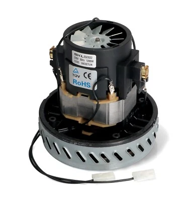 5 Sacchetti Per Aspirapolvere Alfatec Zitto S80 / S100, In Carta, Nuovi