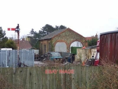 £2.40 • Buy Photo  Snettisham Norfolk At Snettisham 1½ Miles North Of Dersingham (see Tf683