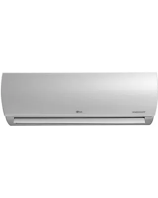 $1180 • Buy Lg P18awn Premium Series Inverter Reverse Cycle 5kw Split Air Con 