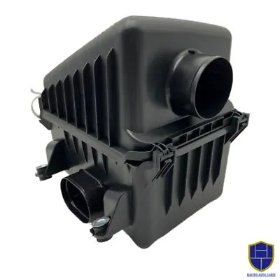 Air Cleaner Filter Box Housing For Mazda BT-50 UN Diesel 2500CC WL81-13-320 • $86.99