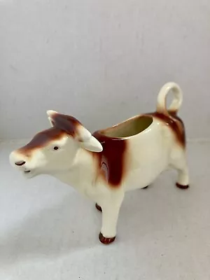 Vintage Goebel Cow Creamer W Germany 1960's • £15