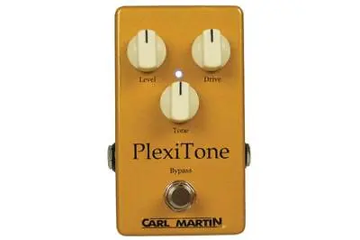 Carl Martin Single PlexiTone Pedal • $219