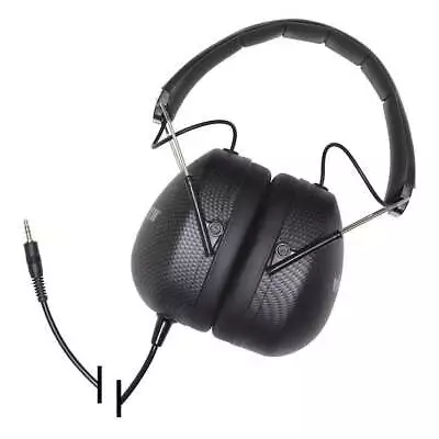 Vic Firth Stereo Isolation Headphones Version 2 • $87.95