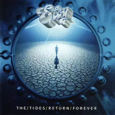Eloy ~ The Tides Return Forever (1994) CD 2011 Artist Station Records •• NEW •• • $18.98