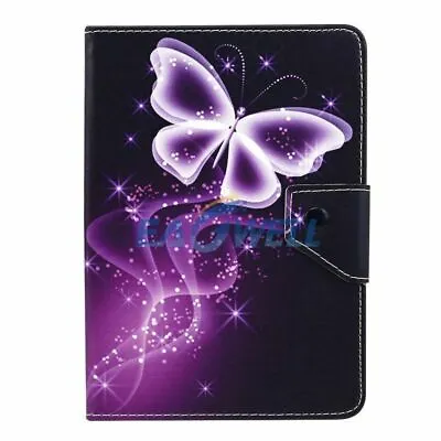 Leather Case Cover For Samsung Galaxy Tab A 7/9.7/10.1  SM-T280 T550 T580 Tablet • $8.14