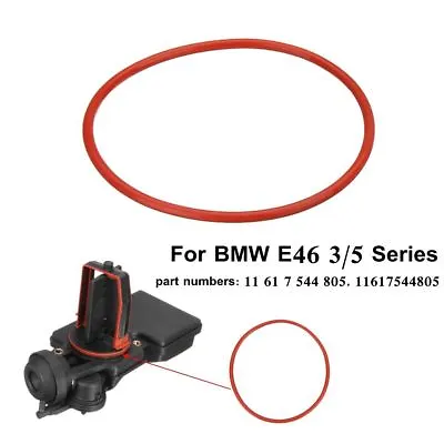BMW DISA Valve O-RING For Intake Manifold For E46E60E56E83 W/ M54 M56 Engines • $4.95