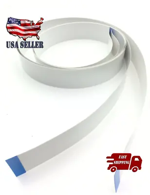 NEW C7770-60274F Flat Trailing Cable 42  B0 For HP DesignJet 500 500ps 800 800ps • $12.99