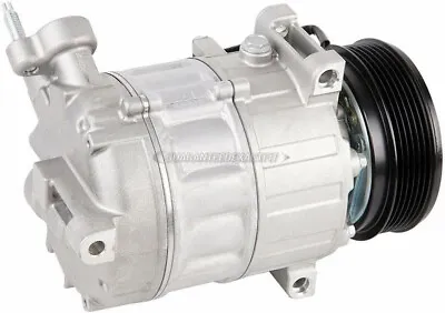 AC Compressor For Volvo XC90 2005-2010 4.4L V8 S80  4.4L V8 2007 2008 2009 2010 • $189.95