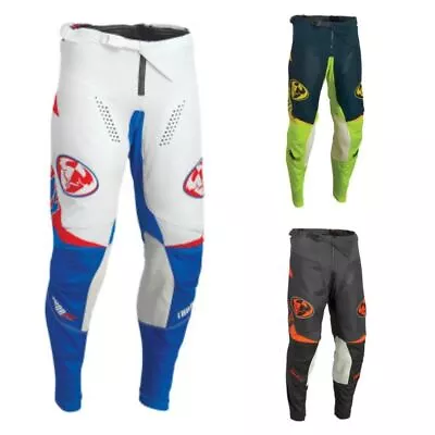 Thor Pulse 04 LE Mens Motocross Pants • $25.33