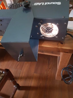 £80 • Buy Sound Lab Strobe Light