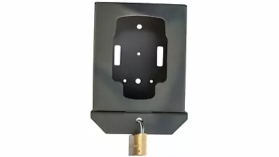 Covert MP Series Bear Safe Trail Camera Security Box #2502 DF • $37.80