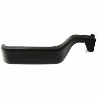 $9.50 • Buy New LH Driver Side Inside Door Handle Black For 1987-1996 F150 F250 F350 Bronco