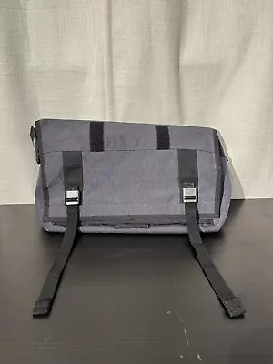 Weatherproof Shed AP Messenger Bag From Mission Workshop • $250