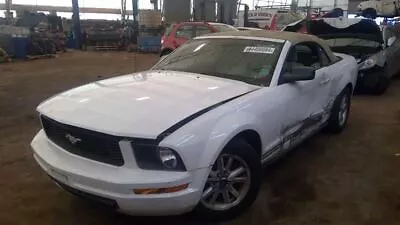 (LOCAL PICKUP ONLY) Hood Without Hood Scoop Fits 05-09 MUSTANG 5932811 • $472.46