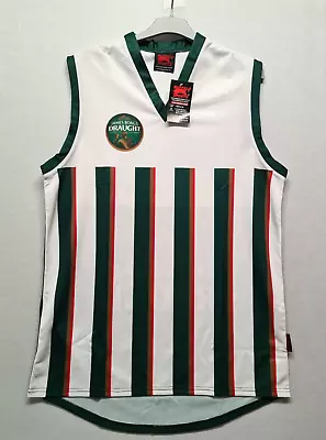 James Boag's Draught Guernsey Jumper AFL - XXXL - BNWT • $39.95