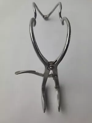Sparta Jennings Mouth Gag Surgical Instrument . • $29.99