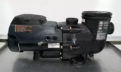 Hayward SP3400VSP Ecostar Variable-Speed Pool Pump 3HP 230V 600-3450RPM • $849.99