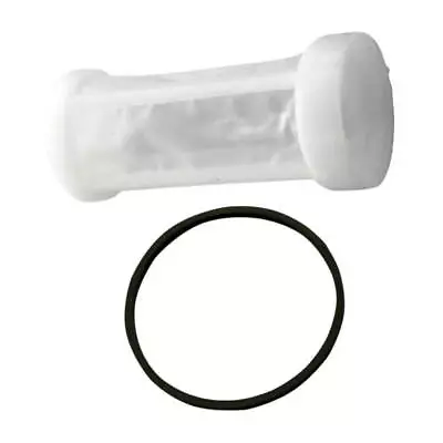 Fuel Filter & O-Ring For Mercury 87946A3 87946Q3 35-87946Q04 6hp-25hp Outboard • $11.99