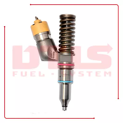 $400 • Buy 10r8501 3406e  Caterpillar Injector $200.00 + $200.00 Core Deposit