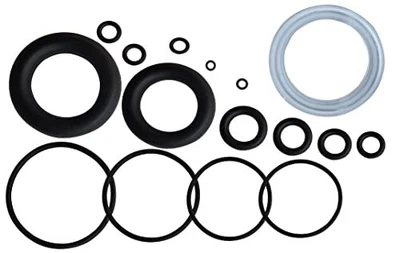 $26.91 • Buy LB5005 Washer Firing Valve And O-ring Rebuild Kit For Senco M1 M2 M3 SFN2 SC1...