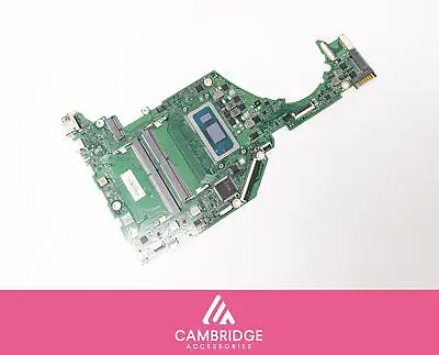 HP Laptop 15S-FQ Intel Core I3-1215U Motherboard N08770-601 DA0P5NMB8E0 REV:E • £79.99