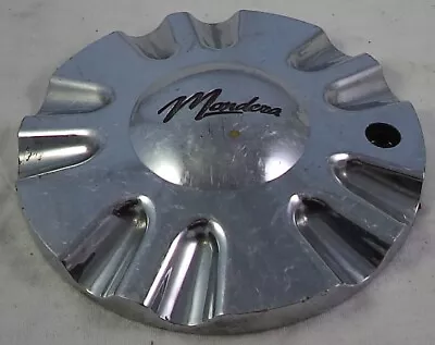 Mondera Wheels Chrome Custom Wheel Center Cap Caps  • $39.39