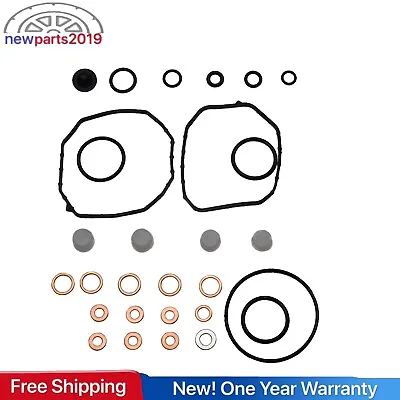 NEW Injection Pump Seal For VW Jetta Golf 1.9 TDI 2467010003 • $9.12