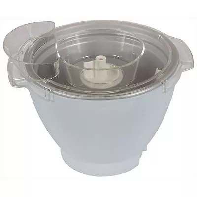 Kenwood Ice Cream Maker Kab956pl For Sense Kvc5020t Genuine Acc In Heidelberg • $199