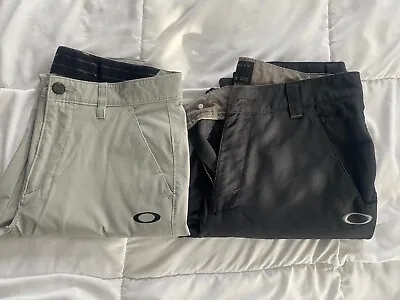 Oakley Golf Pants • $50